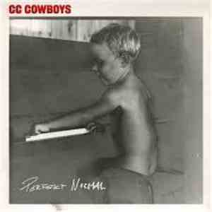 CC Cowboys - Perfekt Normal FLAC