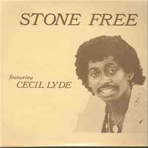 Cecil Lyde - Stone Free FLAC
