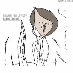 Chameleon Jersey - Alone As One FLAC