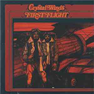 Crystal Winds - First Flight FLAC