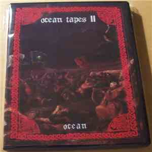 D. Ocean - Ocean Tapes II FLAC