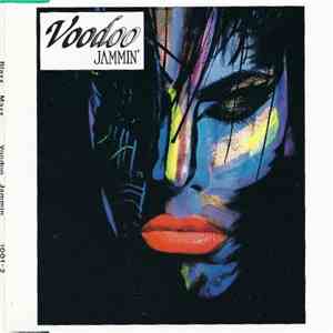 Dancing Fantasy - Voodoo Jammin' FLAC