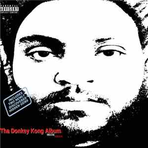 De'Andre AKA Bigg Khrisco - Tha Donkey Kong Album [Deluxe Edition] FLAC