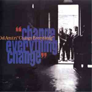 Del Amitri - Change Everything FLAC