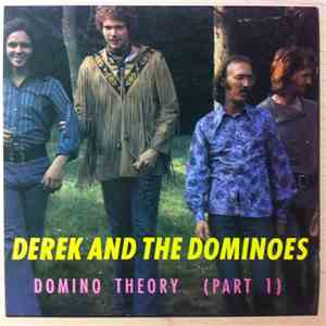 Derek And The Dominoes - Domino Theory (Part 1) FLAC