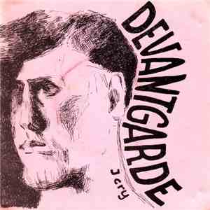 Devantgarde - I Cry FLAC