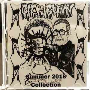 Dick Dunn - Summer 2018 Collection FLAC