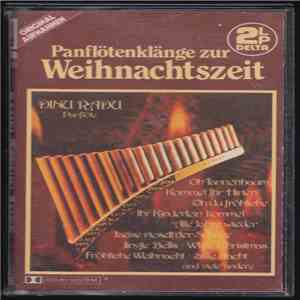 Dinu Radu - Panflötenklänge zur Weihnachtszeit FLAC