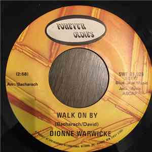 Dionne Warwick - Walk On By FLAC