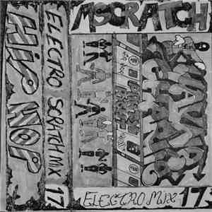 DJ Master Scratch - Master Scratch Vol.17 FLAC