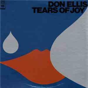 Don Ellis - Tears Of Joy FLAC