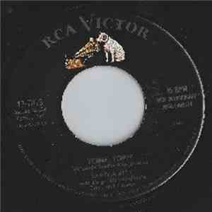 Eartha Kitt - Yomme, Yomme / Take My Love, Take My Love FLAC