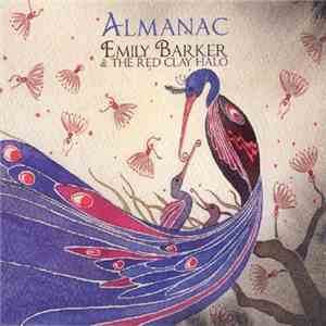 Emily Barker & The Red Clay Halo - Almanac FLAC