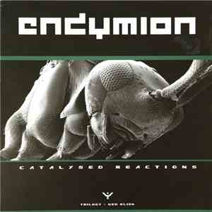 Endymion - Catalysed Reactions Part 3 FLAC
