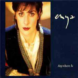 Enya - Anywhere Is FLAC