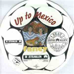Fancy  - Up To Mexico / Non Stop Lover FLAC