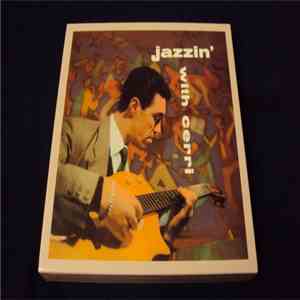 Franco Cerri - Jazzin' With Cerri FLAC