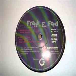 Frank E. Ford - Dream World FLAC