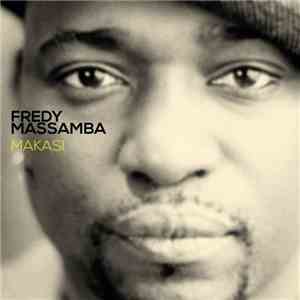 Fredy Massamba - Makasi FLAC