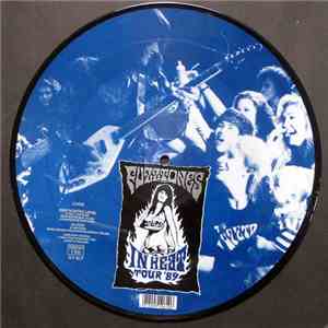 Fuzztones - Nine Months Later FLAC