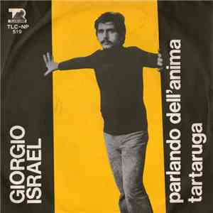 Giorgio Israel - Parlando Dell'Anima / Tartaruga FLAC
