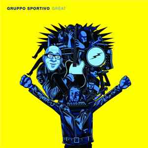 Gruppo Sportivo - Great FLAC