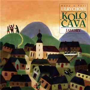 Hana A Petr Ulrychovi, Javory - Koločava FLAC