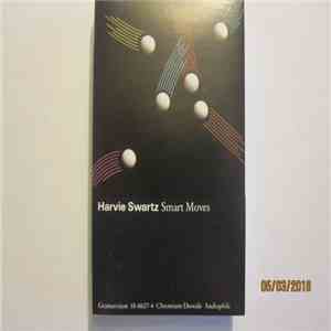 Harvie Swartz - Smart Moves FLAC