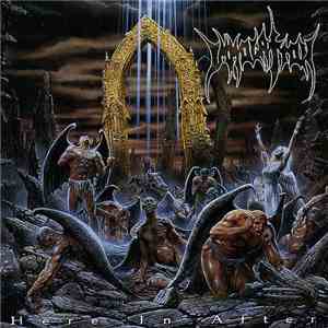 Immolation - Here In After FLAC