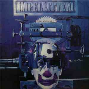 Impellitteri - Grin And Bear It FLAC