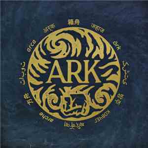 In Hearts Wake - Ark FLAC