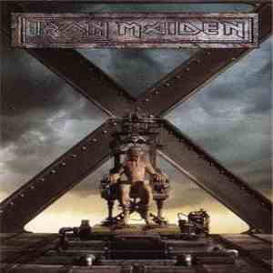 Iron Maiden - The X Factor FLAC