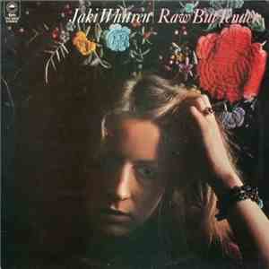 Jaki Whitren - Raw But Tender FLAC