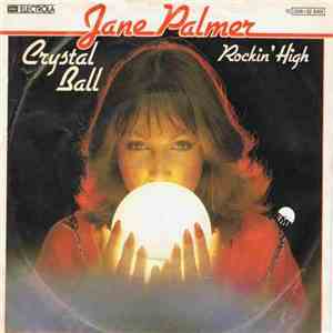 Jane Palmer - Crystal Ball FLAC