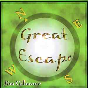 Jim Gilmour - Great Escape FLAC