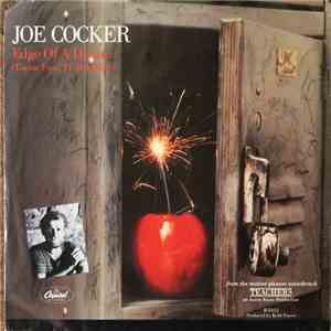 Joe Cocker - Edge Of A Dream (Theme From 'Teachers') FLAC