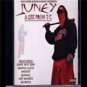 Juney - A Gee From TC FLAC