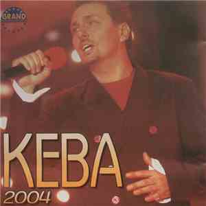 Keba - Keba 2004 FLAC