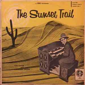 Ken Espen - The Sunset Trail FLAC