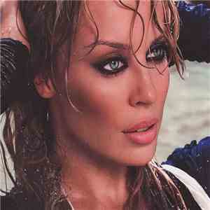 Kylie - Red Blooded Woman FLAC