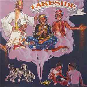 Lakeside - Your Wish Is My Command FLAC