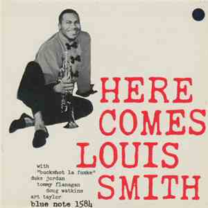 Louis Smith - Here Comes Louis Smith FLAC