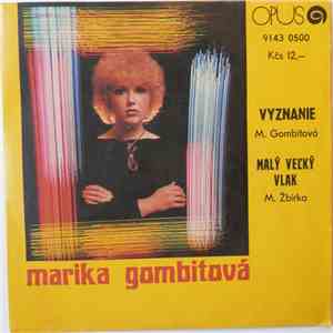 M. Gombitová / M. Žbirka - Vyznanie / Malý Veľký Vlak FLAC