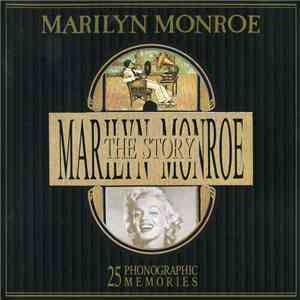 Marilyn Monroe - The Marilyn Monroe Story FLAC