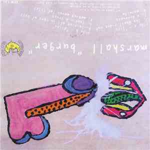 Marshall  - Burger FLAC