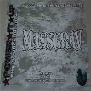 Massgrav - Snutjävel FLAC