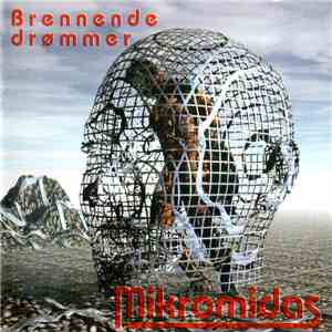 Mikromidas - Brennende Drømmer FLAC