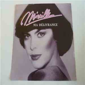 Mireille Mathieu - Ma Delivrance FLAC
