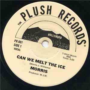 Morris - Can We Melt The Ice FLAC
