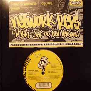 Network Reps - Yeah / Stay Tuned / Hardwired FLAC